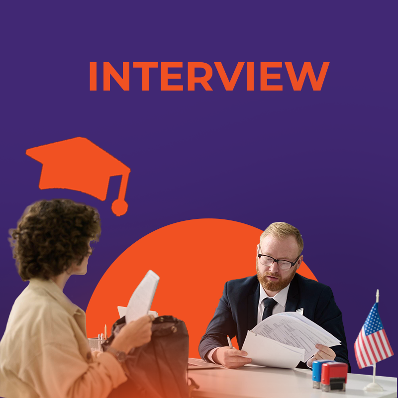 Embassy Interview Preparation