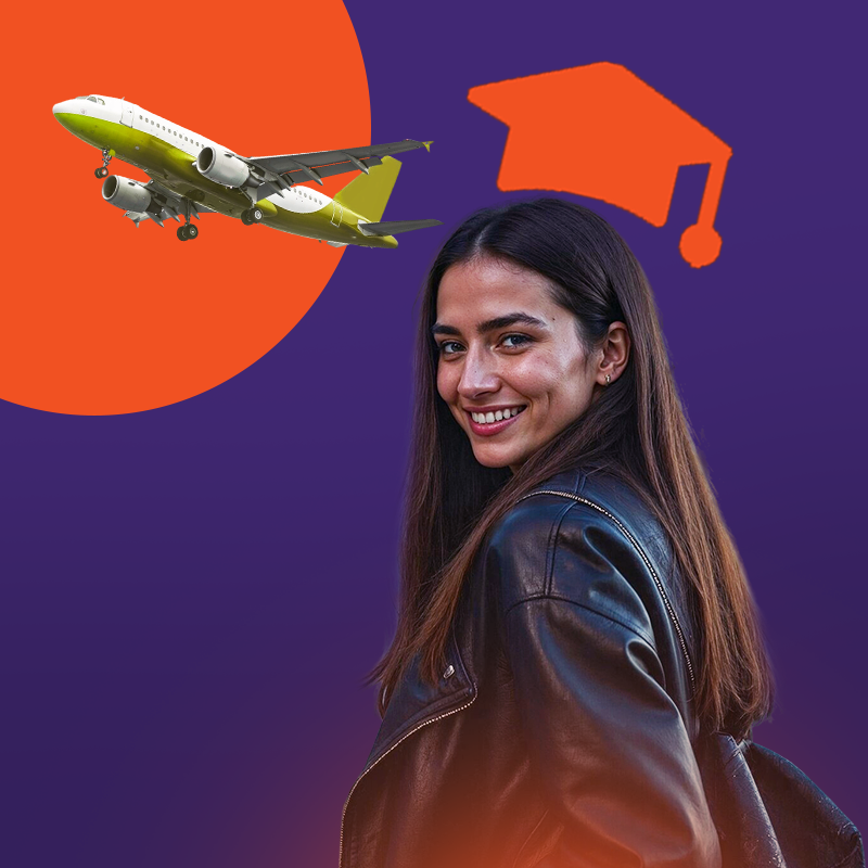 Pre-Departure Support