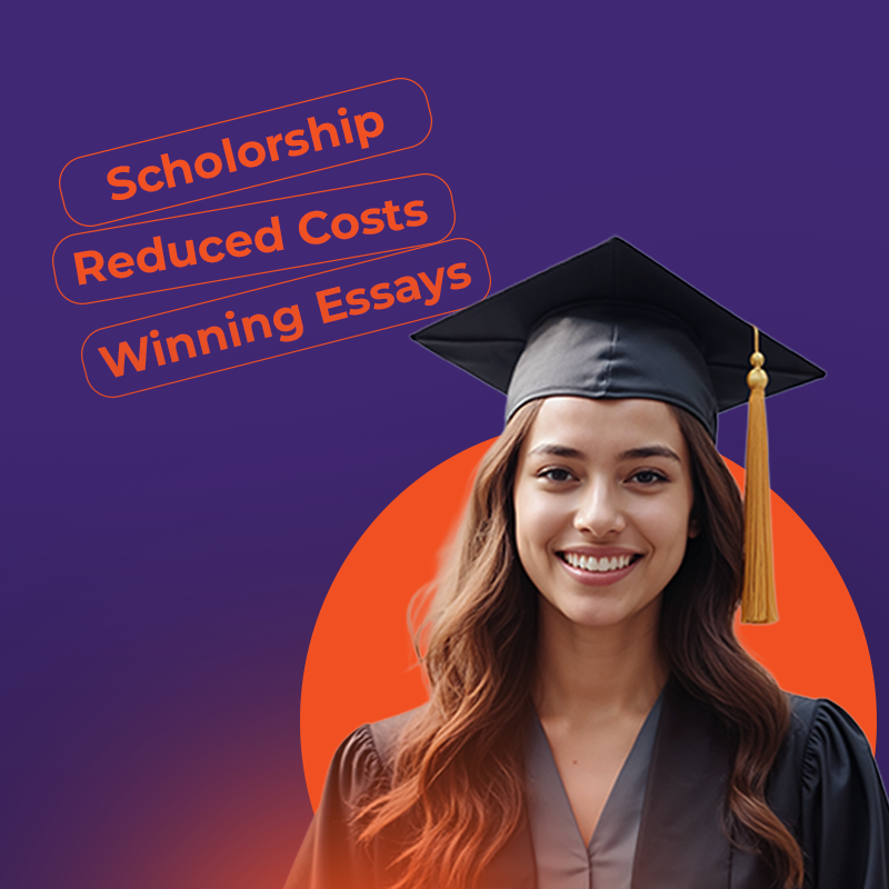 Scholarships & Funding Guidance
