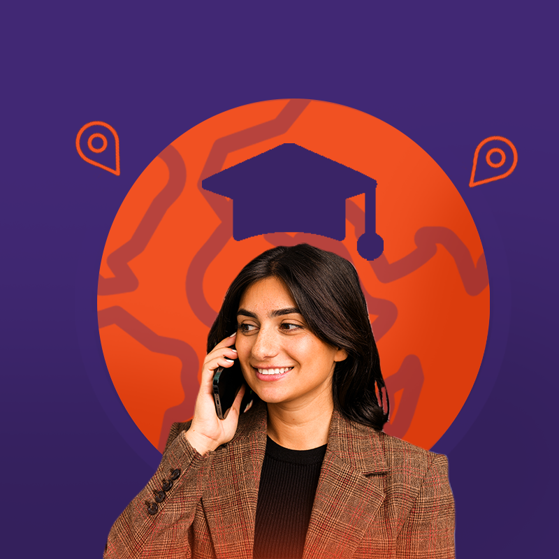 Student Counseling & Profile Assessment