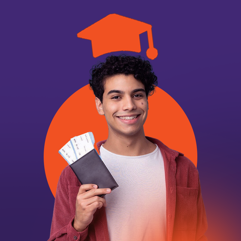 Student Visa Support