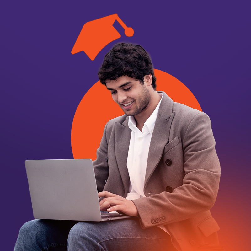 University & Course Selection