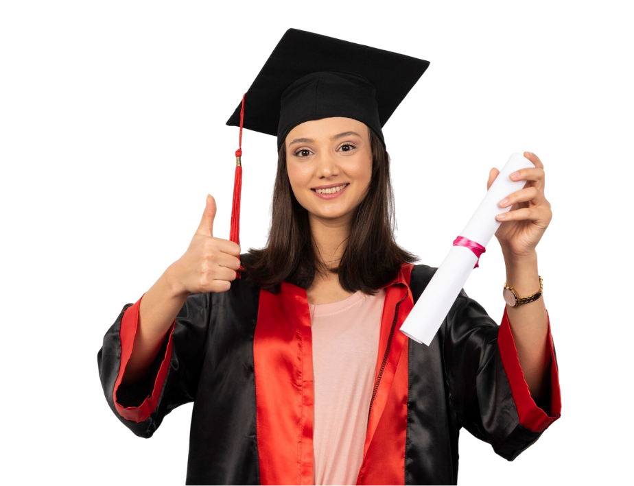 Scholarships & Funding