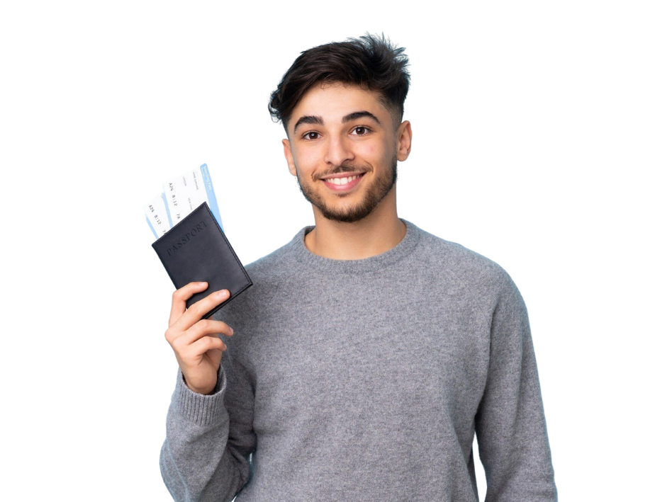 Student Visa Support 1